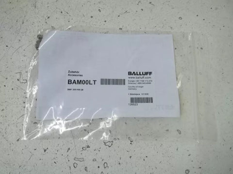 BALLUFF BMF 305-HW-26