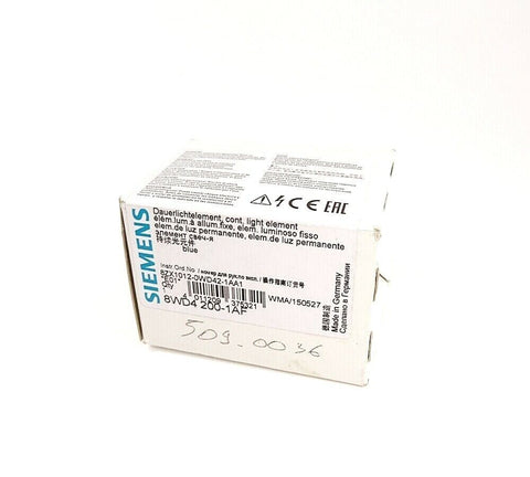 Siemens 8WD4200-1AF