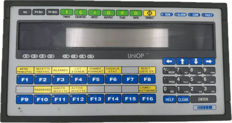 UNIOP 6ZA983-7