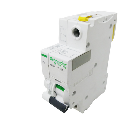 SCHNEIDER ELECTRIC A9F07110 + A9A26924