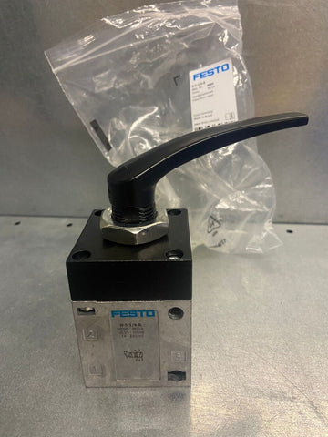 FESTO H-5-1/4-B