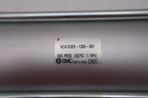 SMC NCA1D325-1200-XB7