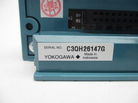 YOKOGAWA NFTA4S-00S2