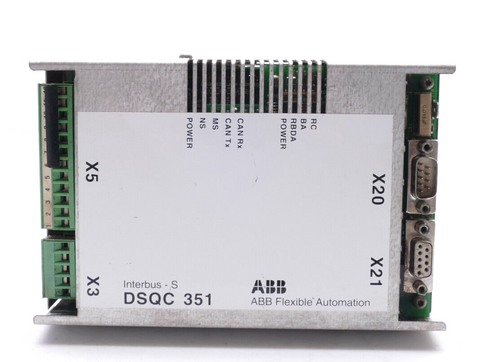 ABB DSQC-351