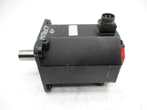 FANUC A06B-0268-B100