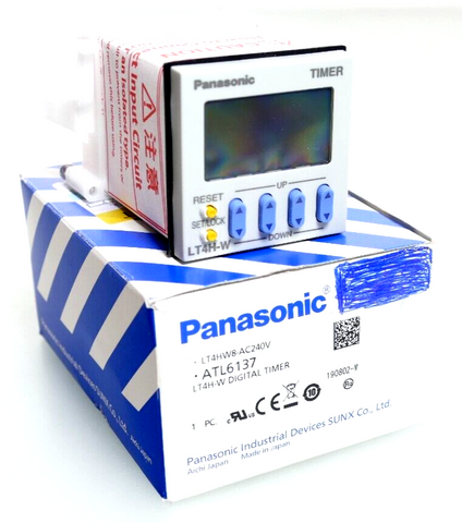Panasonic  LT4HW8-AC240V