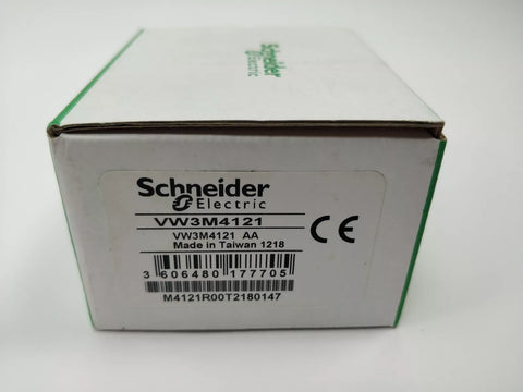 SCHNEIDER ELECTRIC VW3M4121