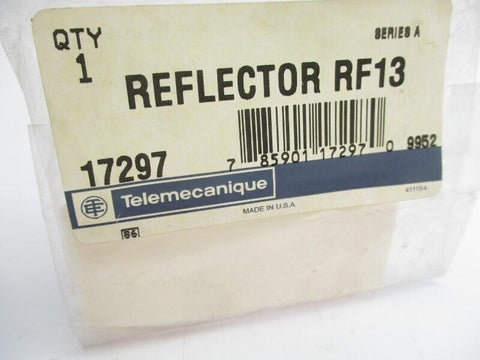 SCHNEIDER ELECTRIC TELEMECANIQUE RF13