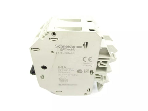 SCHNEIDER ELECTRIC GB2DB08