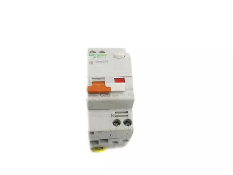 SCHNEIDER ELECTRIC DOMC45