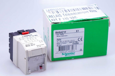 Schneider Electric RHN-42-1F