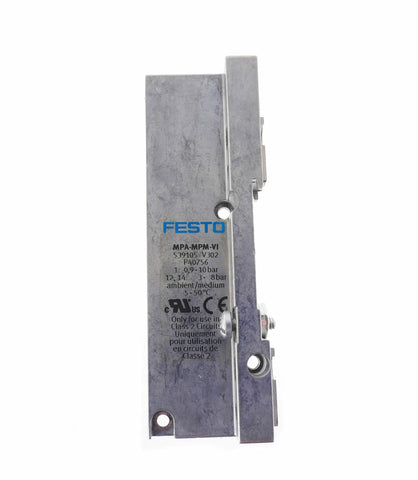 Festo MPA-MPM-VI