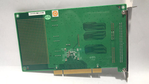 ADVANTECH PCI-1737U