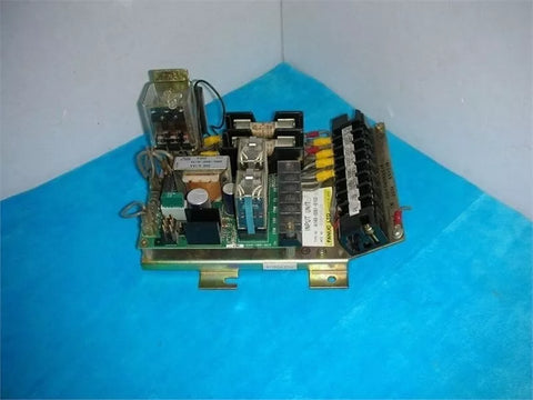 Fanuc A14B-0061-B103-03