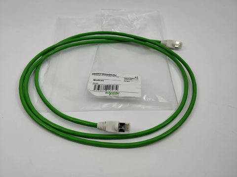 SCHNEIDER ELECTRIC 490NTW00002U