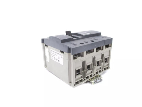 SCHNEIDER ELECTRIC NSA160E