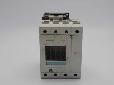 SIEMENS 3RT13441BA40