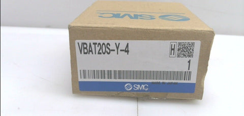 SMC VBAT20S-Y-4