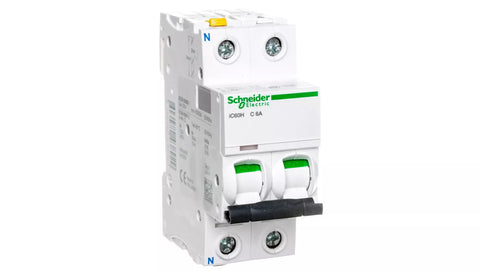 SCHNEIDER ELECTRIC A9F07606