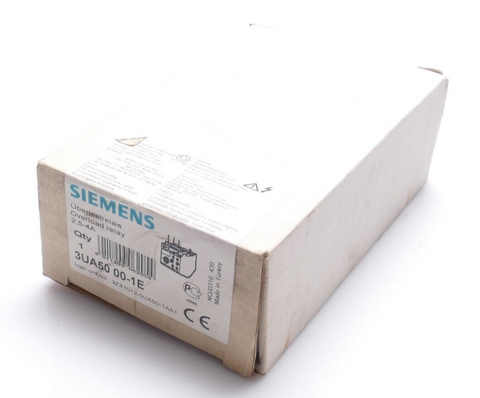 Siemens 3UA5000-1E