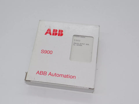 ABB S900 AO920N