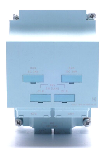 Siemens 6ES7194-4AF00-0AA0