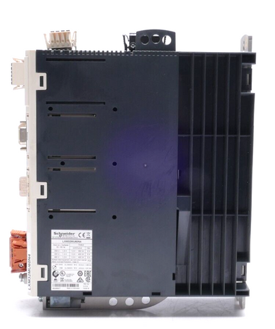 SCHNEIDER ELECTRIC LXM32MU60N4