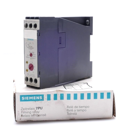 Siemens 7PU4120-2AN20