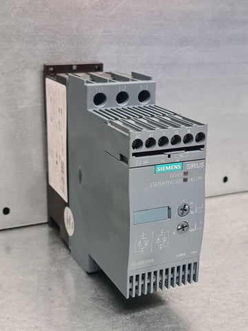 SIEMENS 3RW3026-1BB04