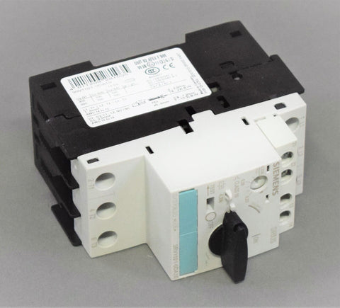 SIEMENS 3RV1021-0DA10