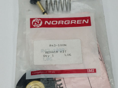 NORGREN R43-100N