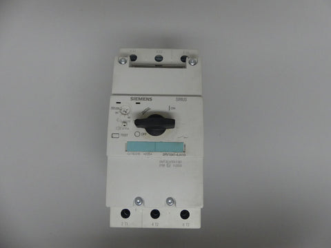 SIEMENS 3RV1041-4JA10