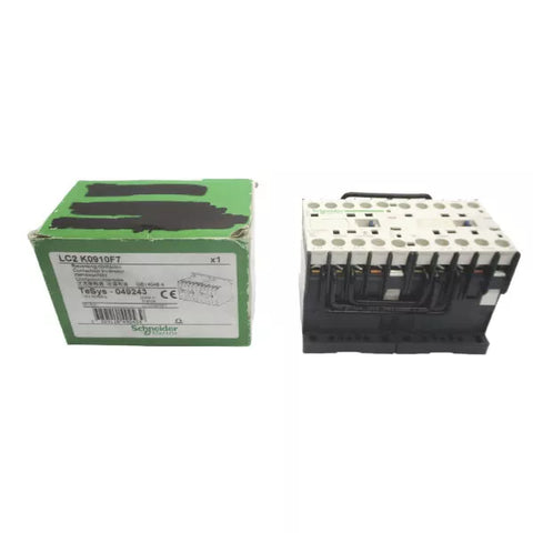 SCHNEIDER ELECTRIC LC2K0910F7