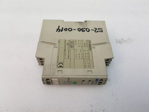 SCHNEIDER ELECTRIC LT3SM00ED