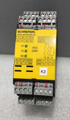 Schmersal AES 2285-24V