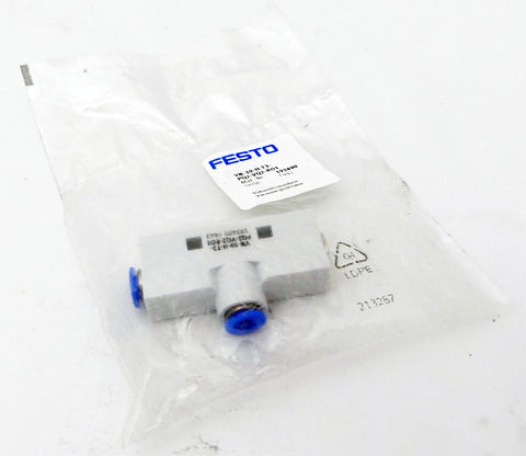 FESTO VN-10-H-T3-PQ2-VQ2-R01