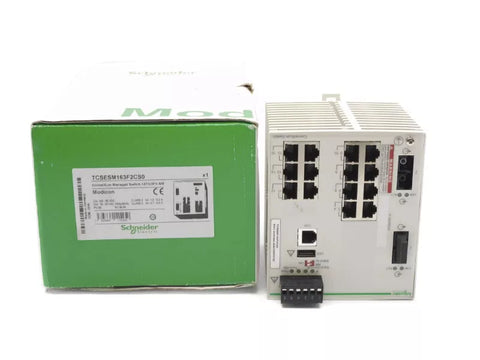 SCHNEIDER ELECTRIC TCSESM163F2CS0