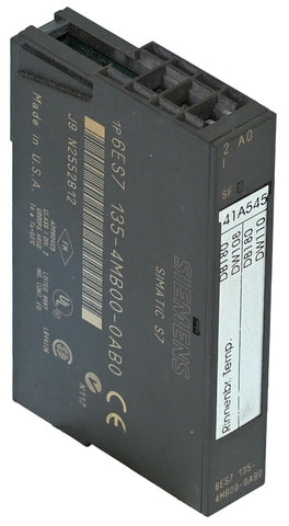 SIEMENS 6ES7135-4MB00-0AB0