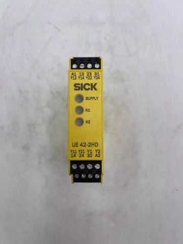 Sick UE42-2HD3D2 (Copy)