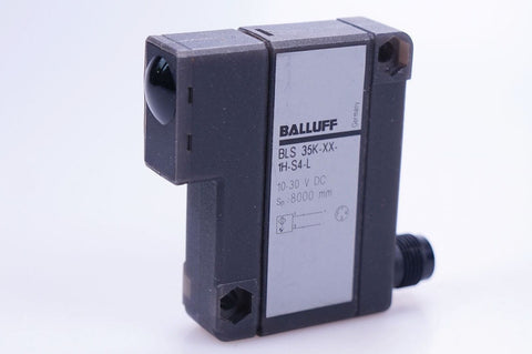 BALLUFF BOS00W5