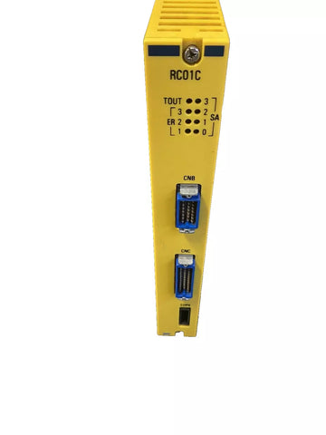 Fanuc A03B-0801-C462