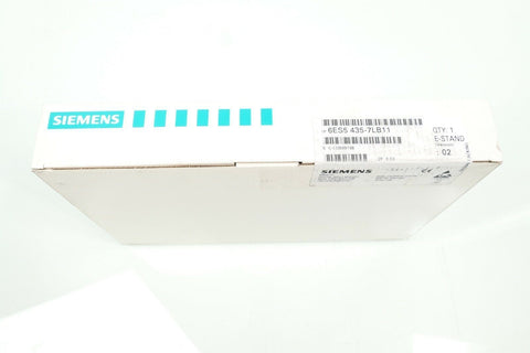 Siemens 6ES5435-7LB11