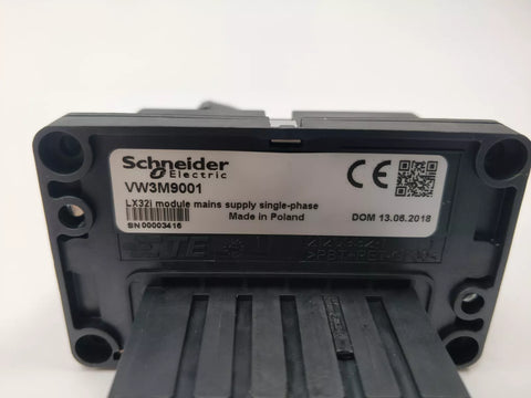 SCHNEIDER ELECTRIC VW3M9001