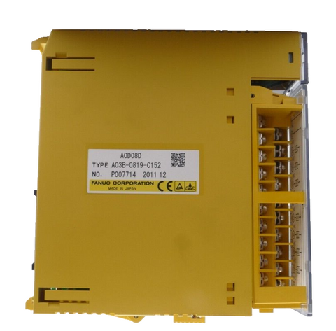 Fanuc A03B-0819-C152