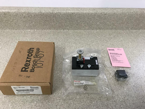 Bosch Rexroth 5812110300