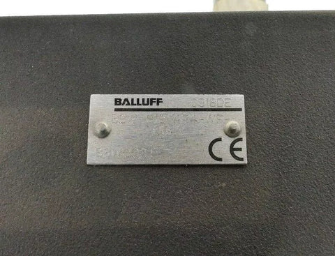 BALLUFF BSW 819-494-WF-06L2