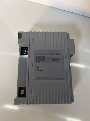 YOKOGAWA AAI835-H53-S3