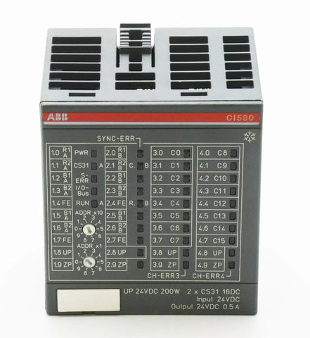 ABB CI590-CS31-HA