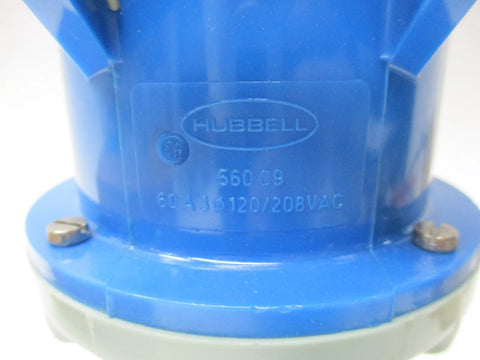 HUBBELL 560C9