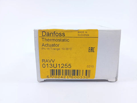 Danfoss 013U-1255